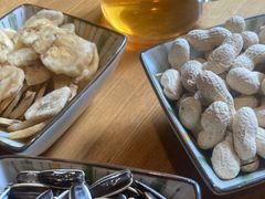 -竹里馆 ·茶食(奥体店)