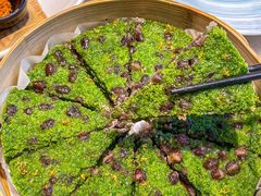 -径山十八道·风味民间菜(杭州总店)