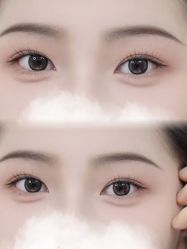 -变美丽半永久纹眉连锁·机器野生眉•洗眉