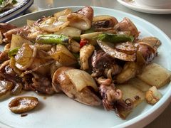 -健跳小海鲜(人民路店)