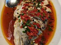 -湘中缘·湖南菜(娄底驻京办店)