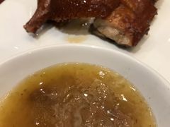-金狮麟·新豫菜(金码大厦店)