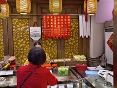 -功德林(南京西路店)