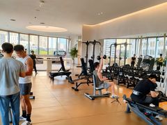 -YCHL FIT 健身(星寰店)