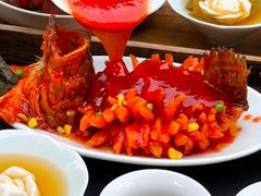 -金陵家宴·金陵春·南京菜(夫子庙店)