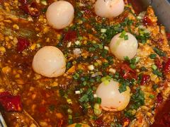 -鱼酷活鱼烤鱼(南京水游城店)