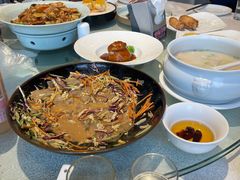 -大铁勺新津菜(东丽阳光新业广场店)