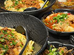 -我的面 川味Bistro(后沙峪店)
