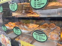 -丝路传奇·中国拉面航母店(北医三院店)