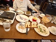 -Entrecôte 法国牛扒馆(保利·时光里店)
