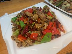-漕河全驴宴饭店(徐水店)