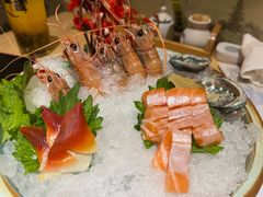 -贵木日本料理·铁板烧(新地假日广场店)