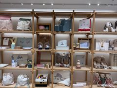 -ZARA HOME(蓝色港湾店)