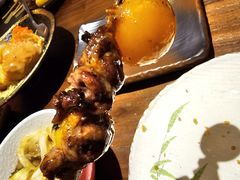 -鸟鹏烧鸟居酒屋(熙龙湾店)