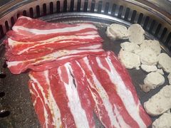 -杨记齐齐哈尔烤肉(总店)