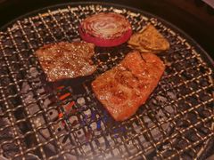 -叙叙苑(大阪店)