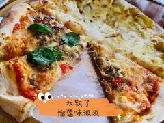 -COMMUNE幻师(解放西路店)
