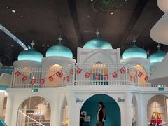 -ABC Swim亲子游泳俱乐部(河西店)