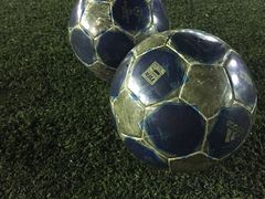 -八万人体育馆-外场足球场