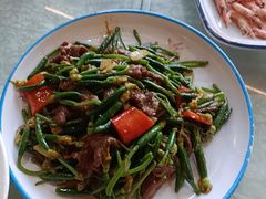 -崖口红树林海鲜餐厅