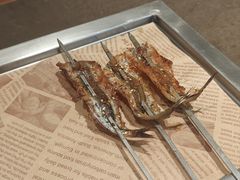 -老高烧烤(龙华星河iCO店)
