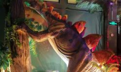 -恐龙探索乐园(磁器口店)