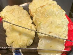-東盛炭烤自助料理(玄武招商花园城店)