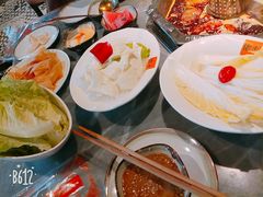 -佬土鹅肠火锅(解放路店)