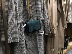 -URBAN REVIVO(济南世茂广场店)