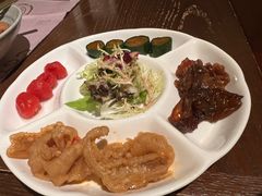 -采悦轩中餐厅·粤菜·海南菜(神州半岛喜来登度假酒店)