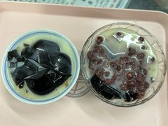 -五福堂龟苓膏(河东北山店)
