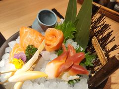 -德川家日本料理(中关村寰太大厦店)