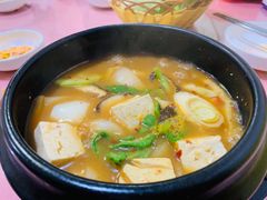 -米郎餐厅·朝鲜族料理(延长路店)