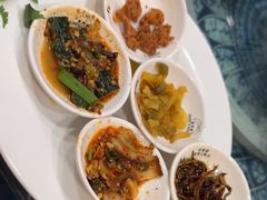 -桥香园云南过桥米线(金马碧鸡店)