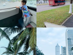 -西秀海滩公园