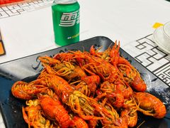 -严三毛口味虾·小严同学的店(曙光路直营店)