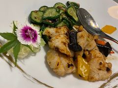 -伯衡55·吉品轩(乌鲁木齐南路店)