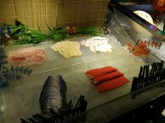 -热带雨林汗蒸馆(汶水东路店)