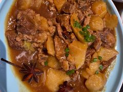 -蔡家酒楼(一德街店)