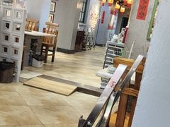 -福熙鼎铁锅炖鱼(槐中路店)