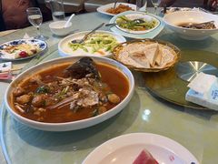 -老山东·山东菜(鲁菜名店)