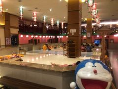 -大江户·温泉洗浴(浑南店)