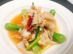 油淋鸟贝-东莱馋房(陆家嘴店)