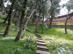 -七曲山风景区