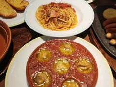 -萨莉亚意式餐厅(杭州西溪龙湖天街店)