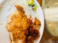 -糟粕醋·椰苑海南菜餐厅(亚龙湾天域酒店)