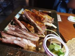 -楼兰新疆主题餐厅(坂田佳华领汇广场店)