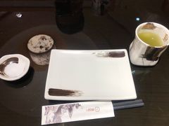 -昱匠·日本料理(金融街店)