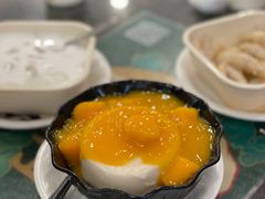 芒果豆花-民信老铺(华盖路店)