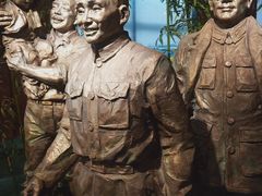 -重庆历史名人馆